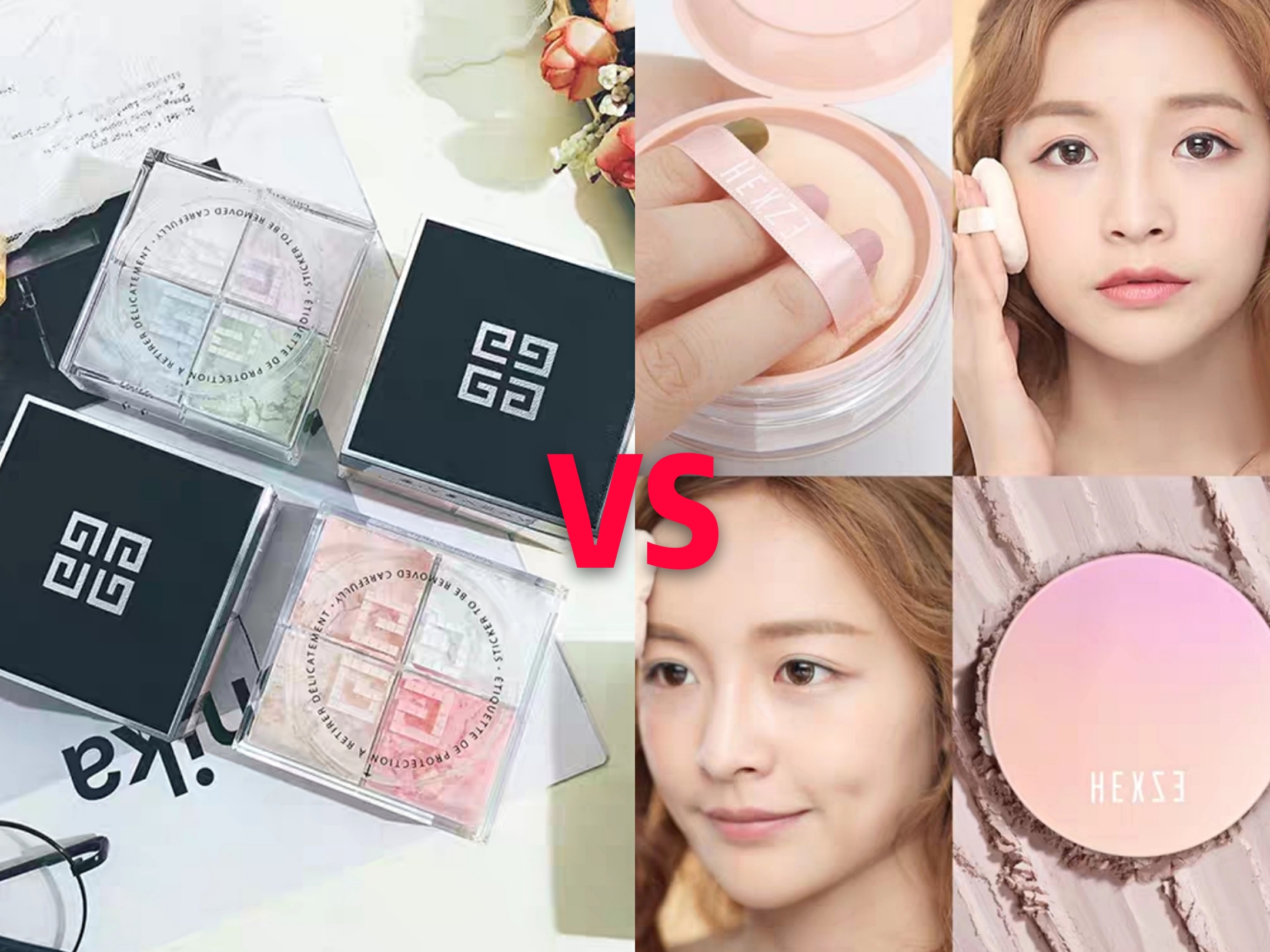 几十块平替大牌粉底液,大牌平替化妆品推荐