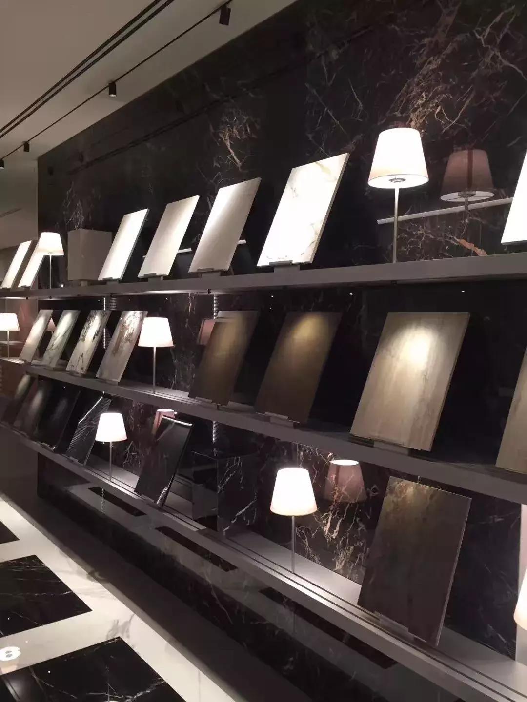 米兰展极简灯,米兰展惊艳的设计