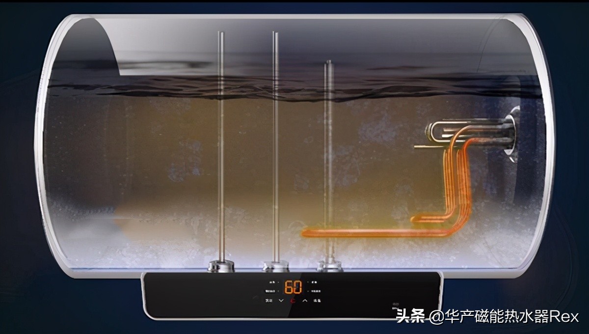 海尔电热水器扁桶好还是圆桶好,储水式电热水器用扁桶还是用圆桶