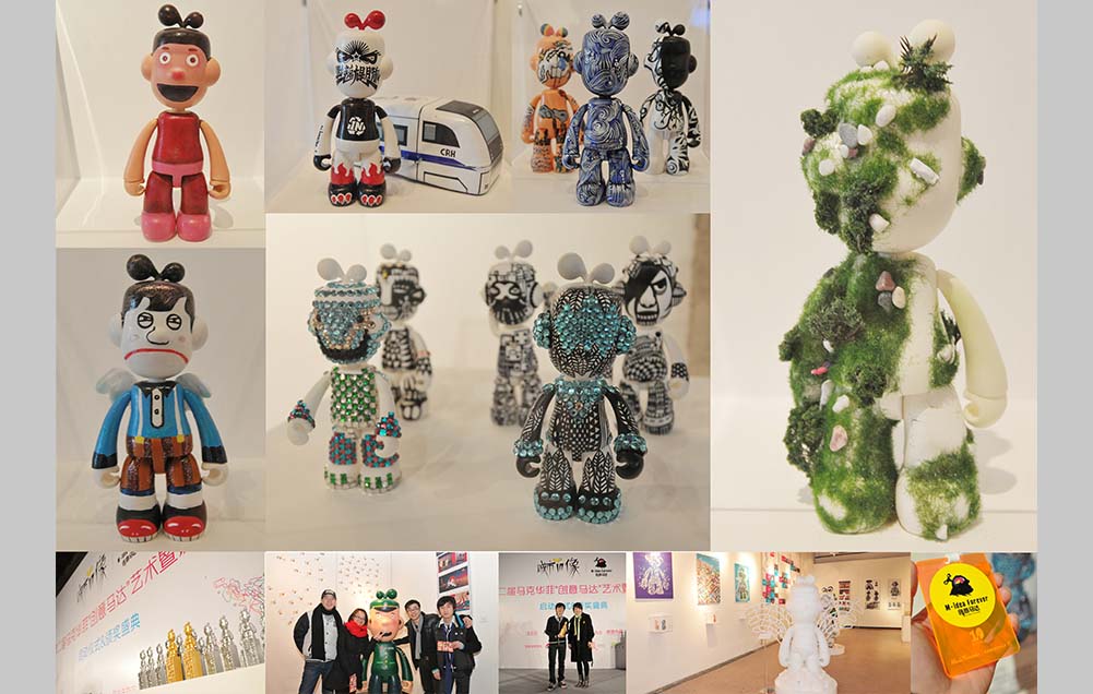 动漫衍生品产业链,动漫衍生品或成行业新前景