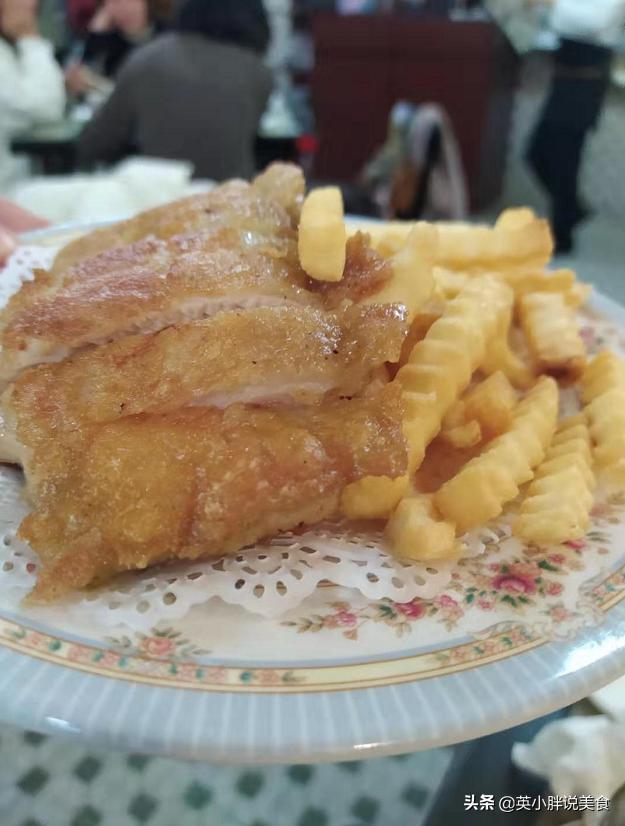 南京排名第一的港式茶餐厅,南京好吃的港式茶餐厅