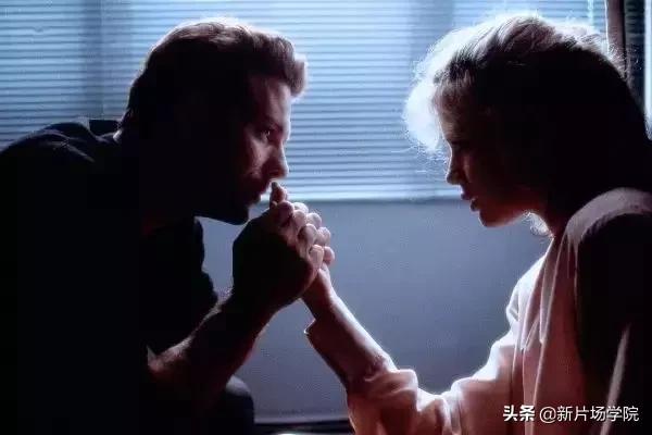 电影拍摄需要哪些灯光器材,电影灯光是什么样的