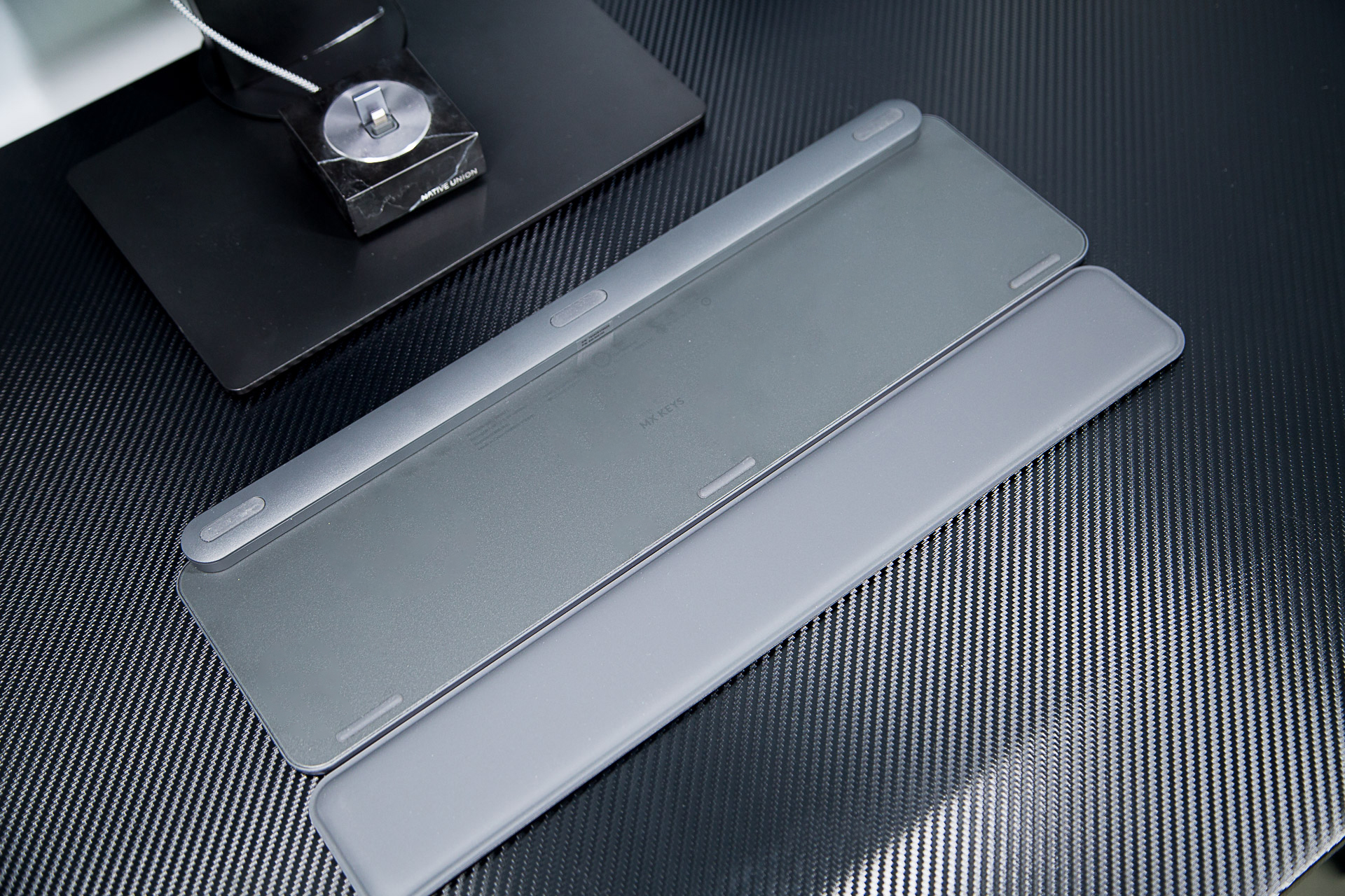 罗技mxkeys键盘使用技巧,罗技mxkeysmac版和普通版区别