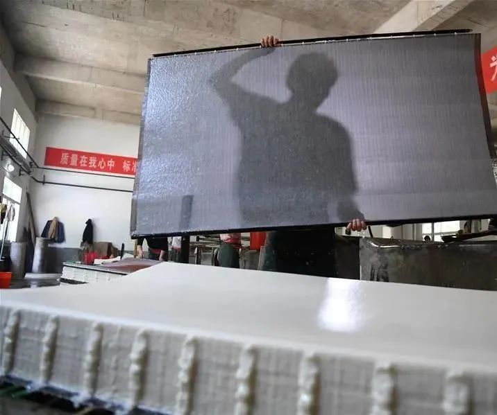 宣纸传统制作技艺介绍,宣纸传统制作技艺解说