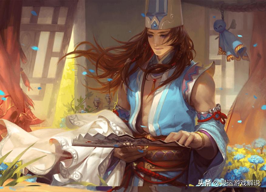 三国杀国战怎么变成六个选择,三国杀国战怎么才有更多武将选择