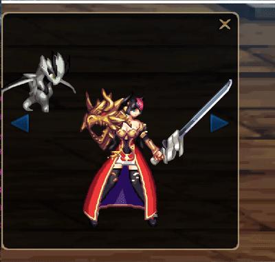 dnf守护者三觉四职业测评,dnf守护者三觉cg