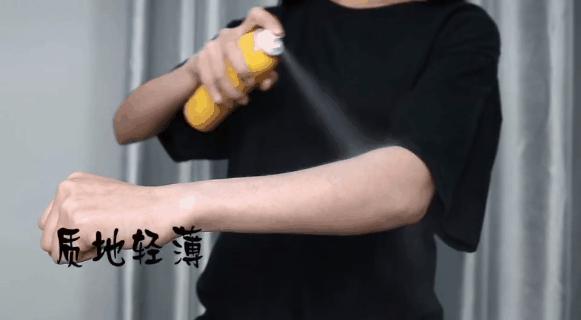 王一博、肖战都在用的防晒喷雾，真的好用吗？