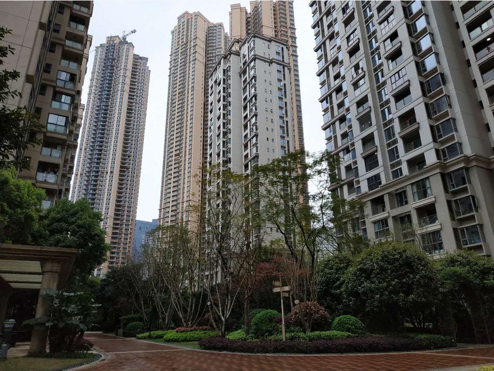 重庆江北北滨路御龙天峰17栋1801,重庆江北北滨路御龙天峰可以买不