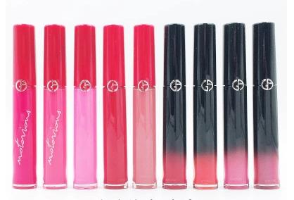 送女朋友口红排行榜前十名,送女朋友口红一支合适吗