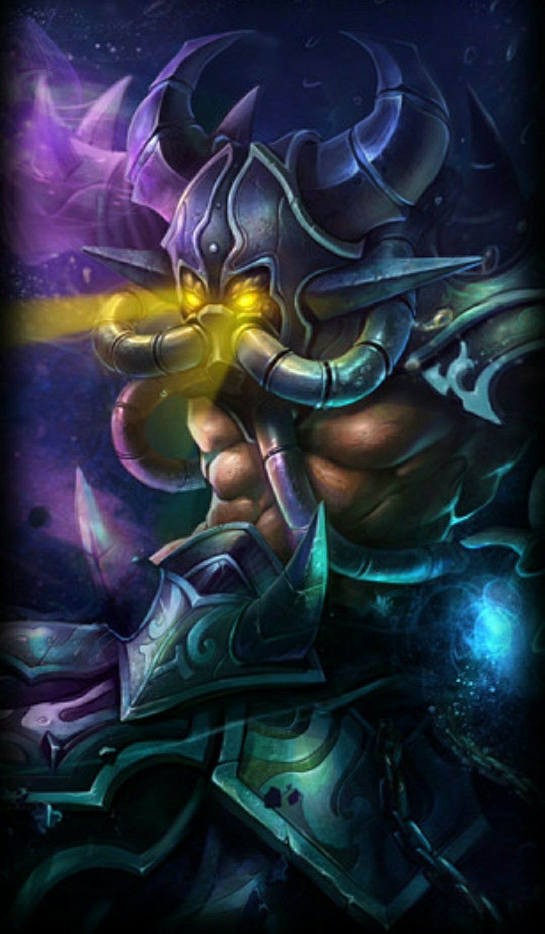 英雄联盟卡萨丁对线强势中单教学,英雄联盟卡萨丁对线蚂蚱