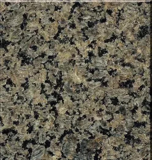 120种花岗岩石材,中国十大天然花岗岩