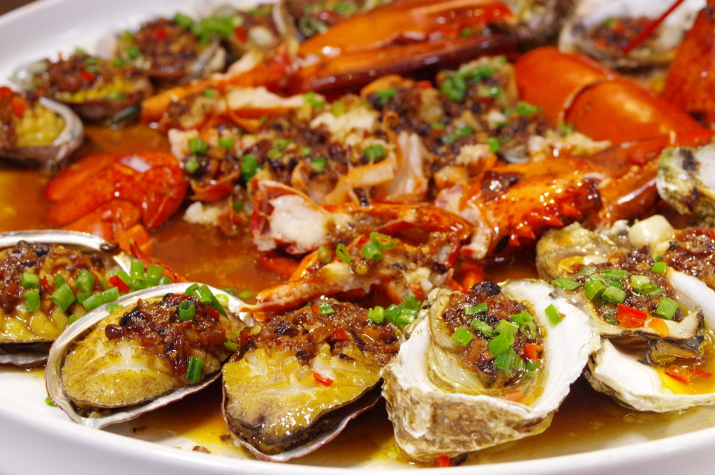 加拿大龙虾怎么吃熟的,加拿大生猛龙虾的正确吃法