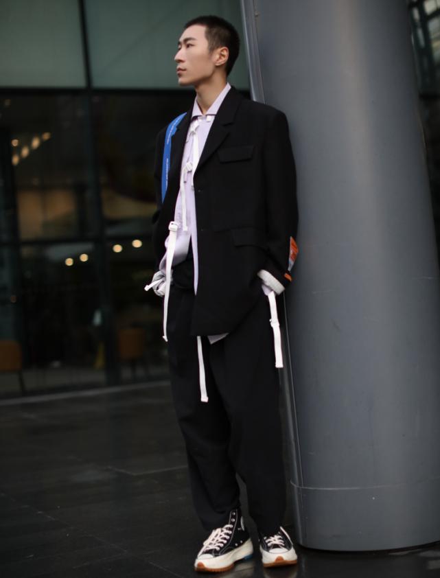 匡威锯齿鞋推荐码数多少 (匡威锯齿厚底鞋合集)