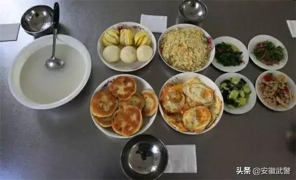 寻味|与你一起揭秘最真实的军营伙食!