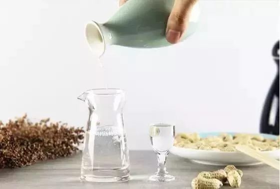 金福日彩酱香型白酒品鉴,老司机白酒