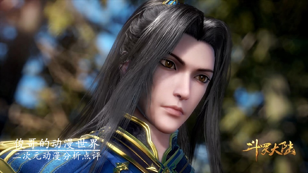 斗罗大陆：史莱克七怪都成神了，小舞没神位，马红俊后悔了