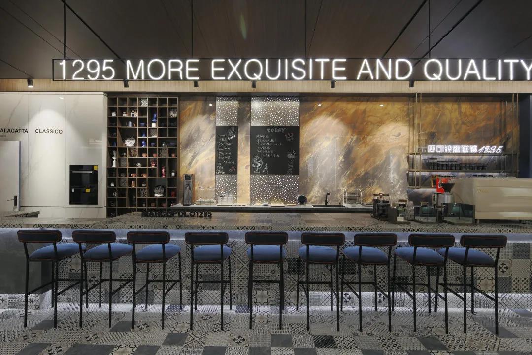 马可波罗厂家直播带货,马可波罗天猫旗舰店