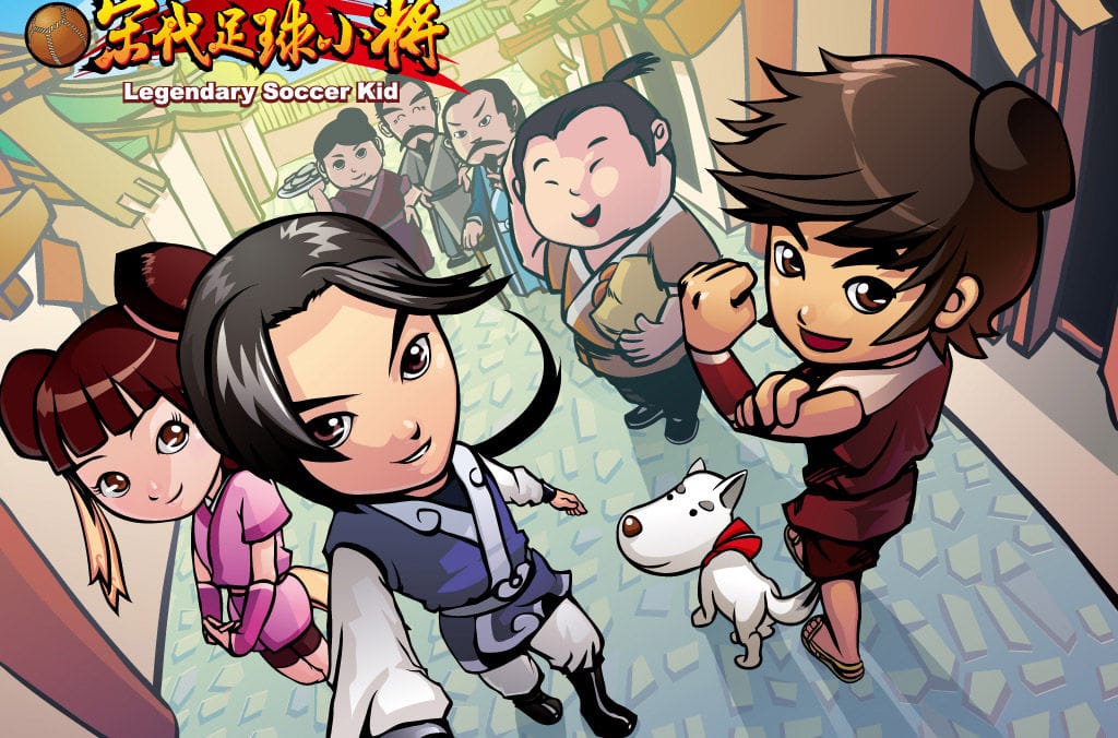 童年的一些动漫,童年的几部动画片