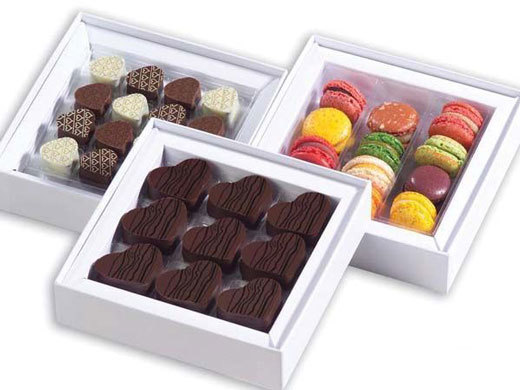 如何选择适合自己的巧克力品牌,世界十大顶级巧克力品牌有哪些