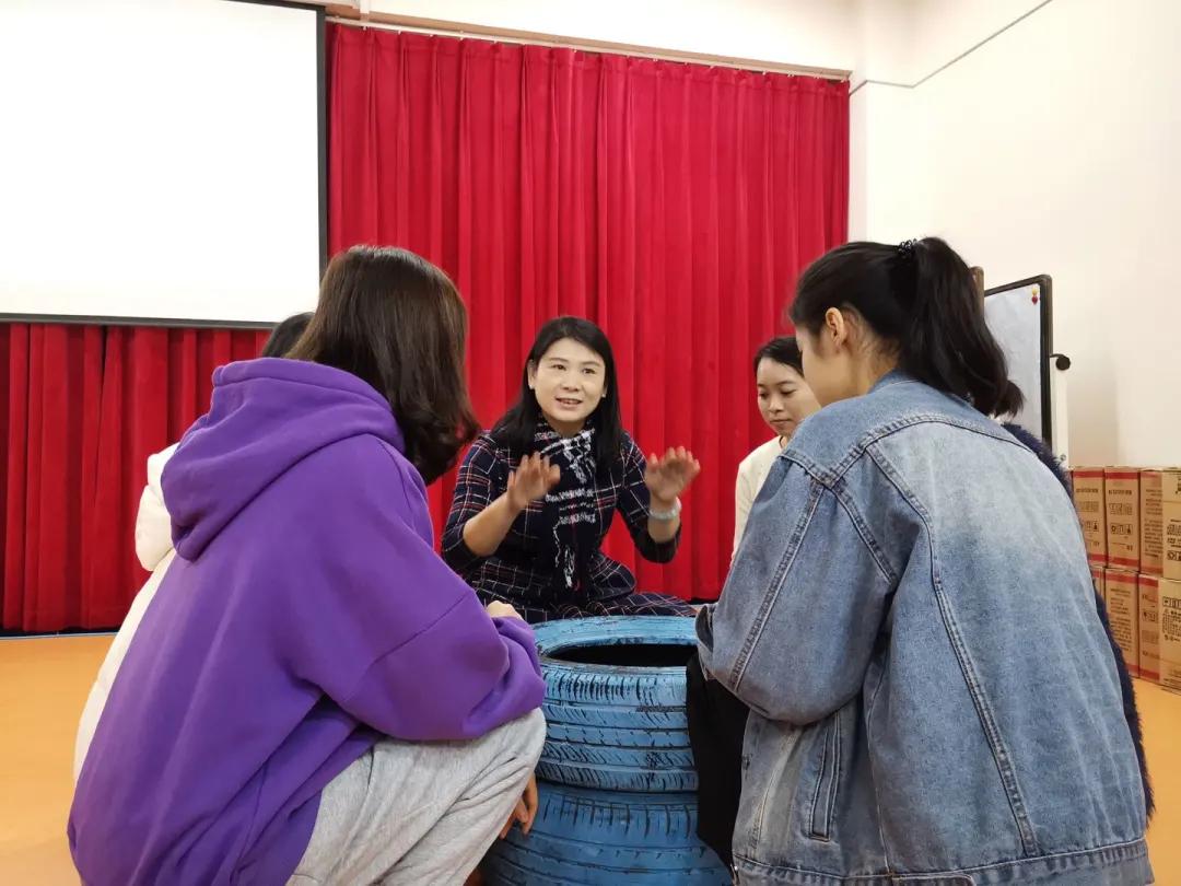 幼儿园责任督学专题巡讲,幼儿园责任督学检查报道