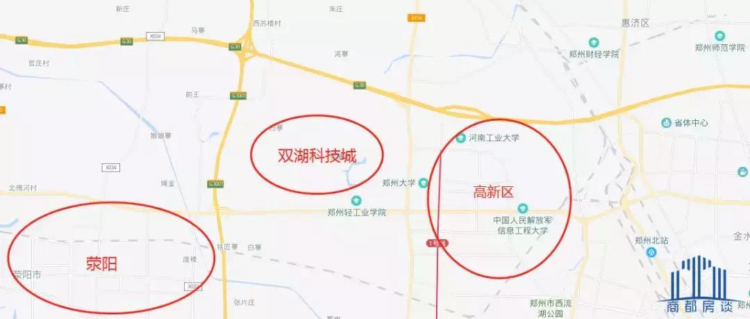 高新区最新规划图讲解,临沂高新区未来最好的地方