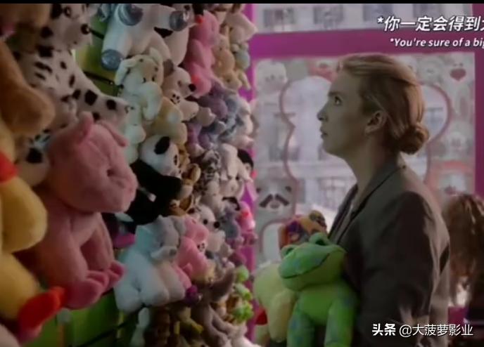 杀死伊芙第三季美剧天堂,杀死伊芙第三季视频解说