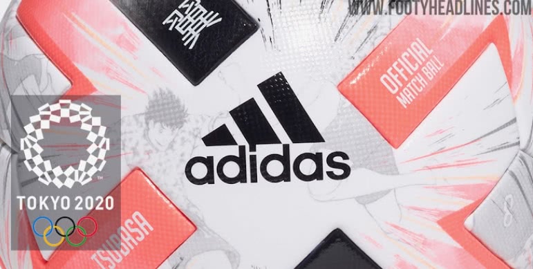 大空翼联名足球,日本足球队大空翼