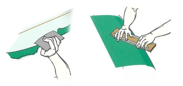 自己做冲浪板视频教程,碳纤维电动冲浪板制作视频