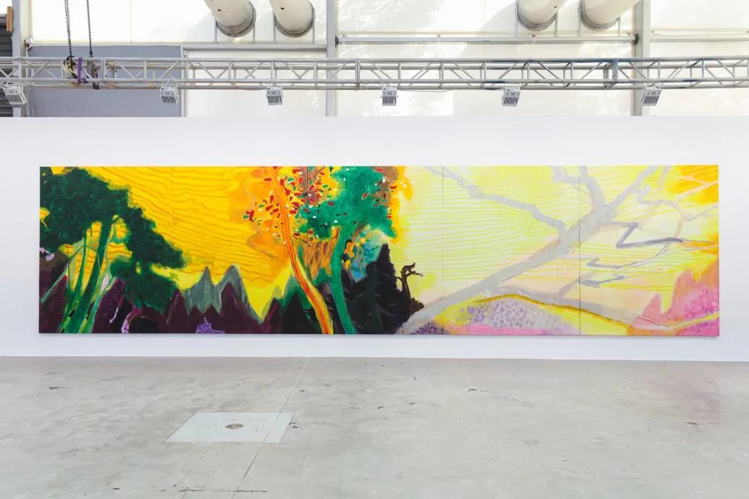 西岸艺术与设计博览会门票,西岸艺术与设计博览会