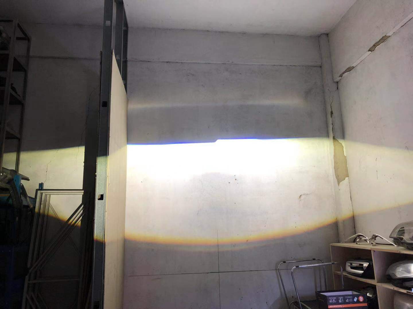 led透镜好不好用,led小透镜测评