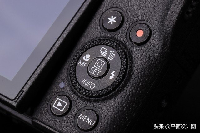 佳能powershotg5xii相机,佳能g5xmark2人像参数
