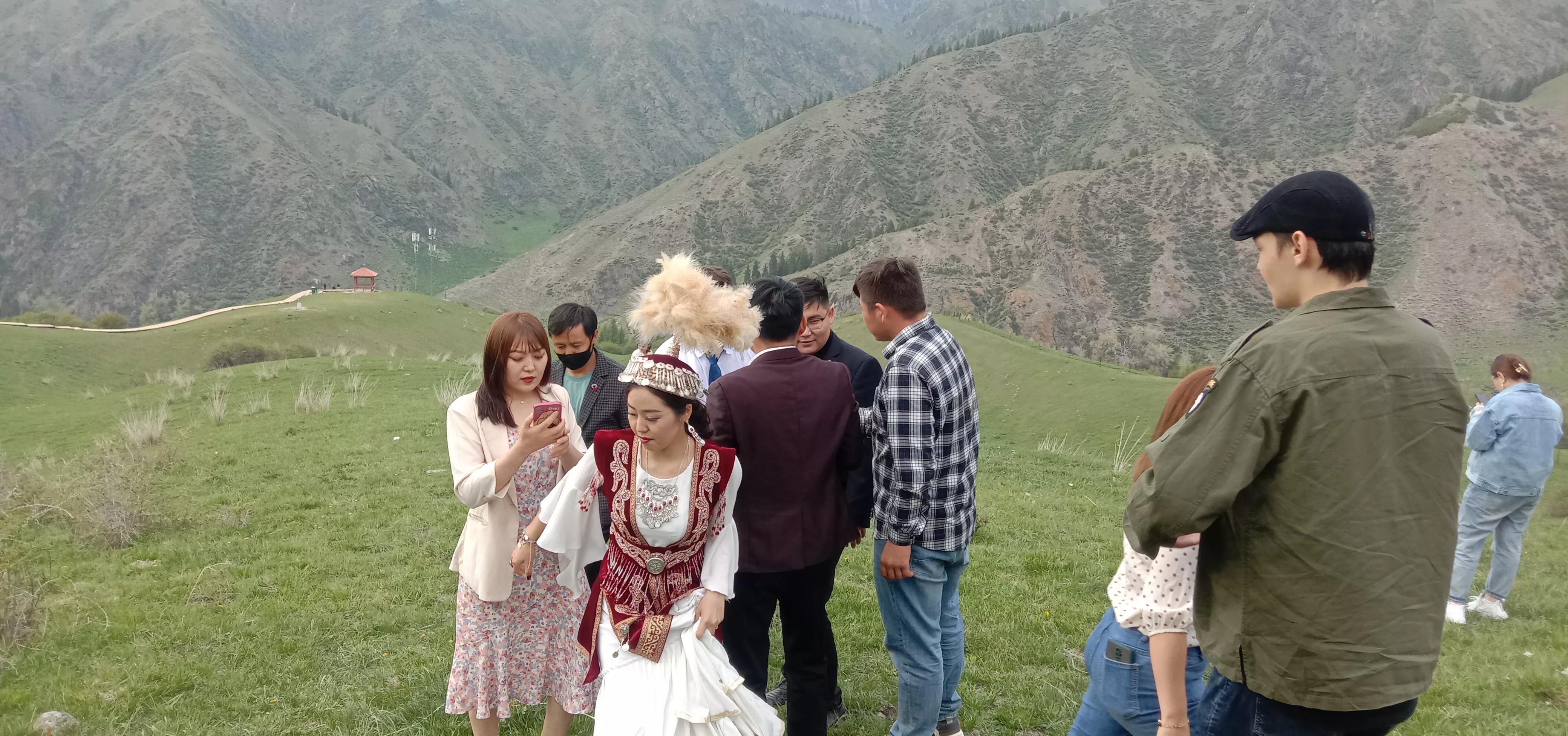 天山森林公园门票,天山森林公园风景