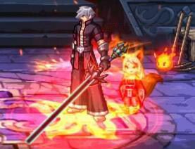 dnf十把最好看的神器光剑,dnf站街最帅武器