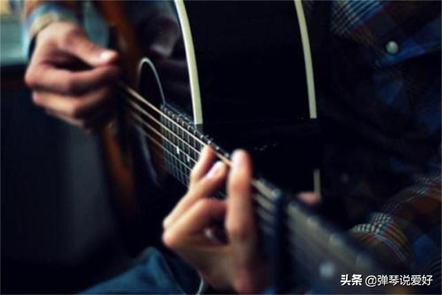 新手入门吉他需要知道什么,新手入门吉他都需要什么