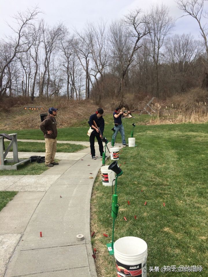 在康奈尔大学,CornellUniversity就读是怎样一番体验?