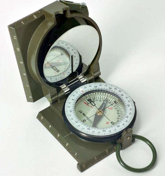 收藏备用军事地形学（简）——假装看懂*用军**地图