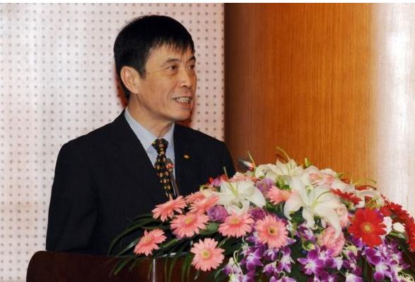 新任足协主席谈国足,足协新主席撂下狠话