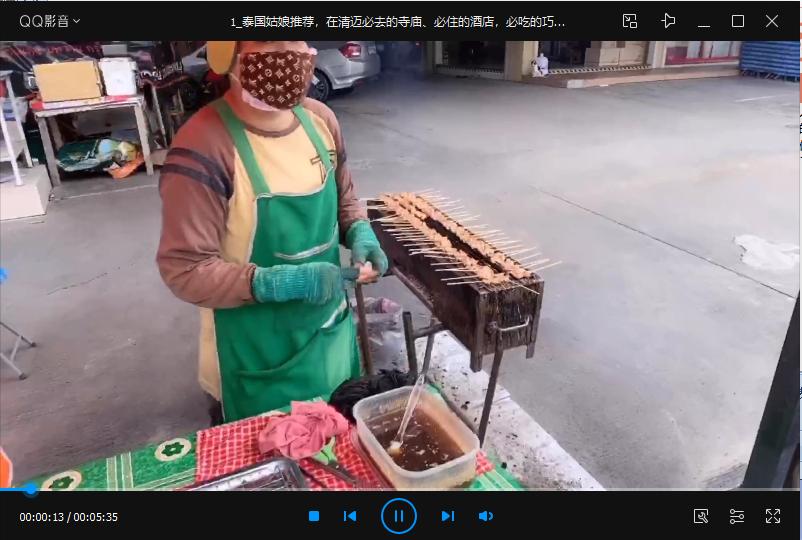 快手去水印方法视频教程,快手怎么保存自己视频去水印教程