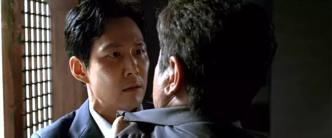 评分最高的9部韩国黑帮电影,推荐6部不能错过的韩国黑帮电影