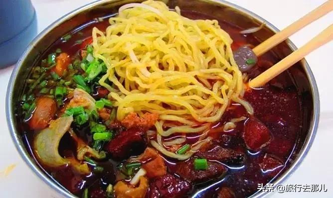 这些美味的小吃你们都吃过哪些,贵州美食之最你想尝试一下吗