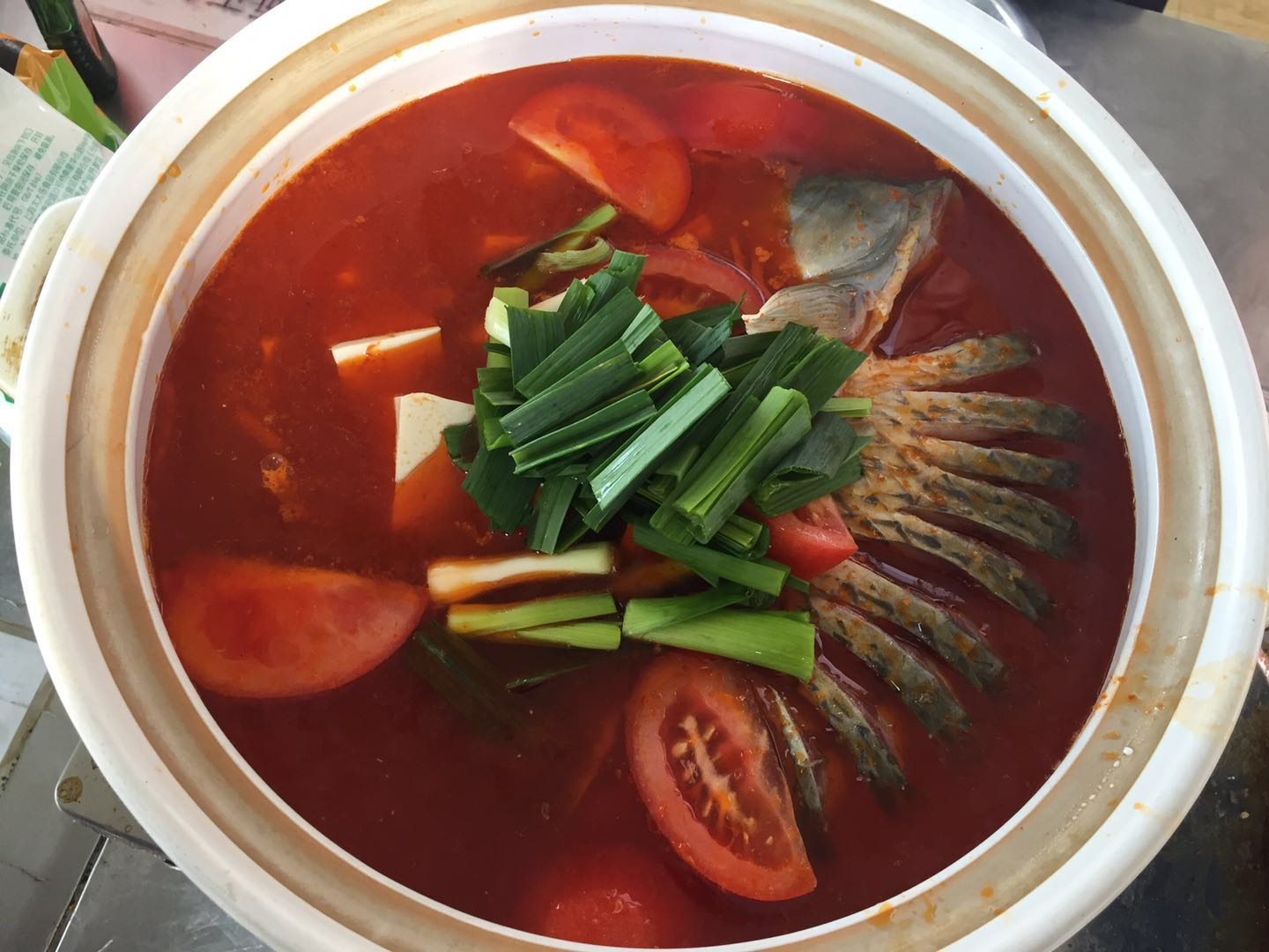 凯里酸汤鱼技术培训,凯里酸汤鱼学习开店