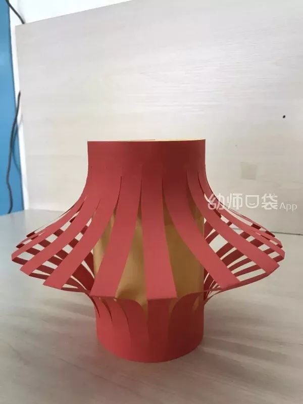 元宵节前后适合做的幼儿园手工,幼儿园元宵节创意手工简单又漂亮