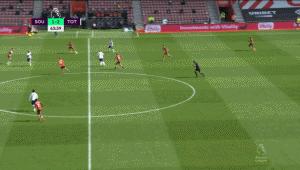 哈里凯恩助攻大四喜,哈里凯恩助攻孙兴慜大四喜