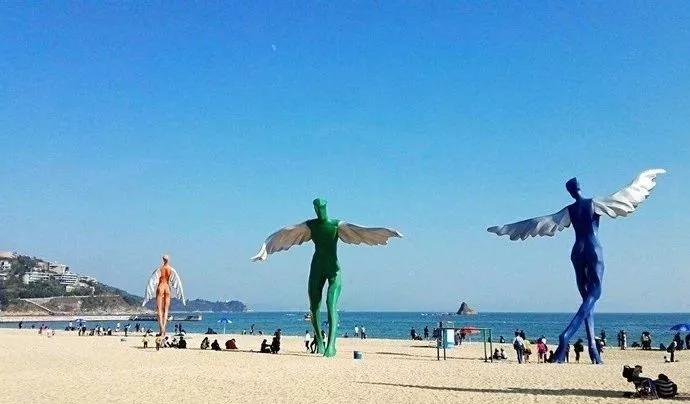 深圳最美最有人气的公园在哪里,深圳最好的十个景区