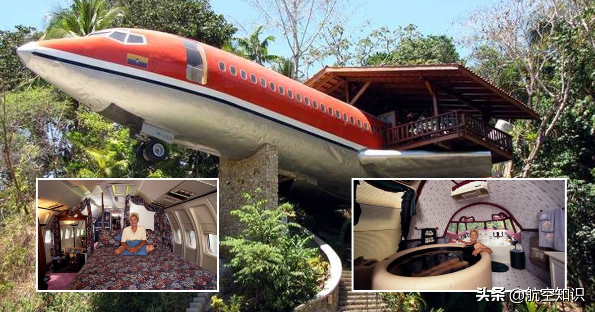 飞机退役后为啥要飞往美国坟场,美国最大退役飞机坟场