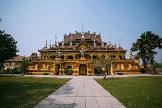 云南最美的旅游景点排名,大美云南11个县域旅游地