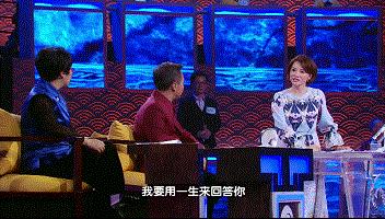 班级诗词大会董卿开场白,董卿开学第一课讲诗词