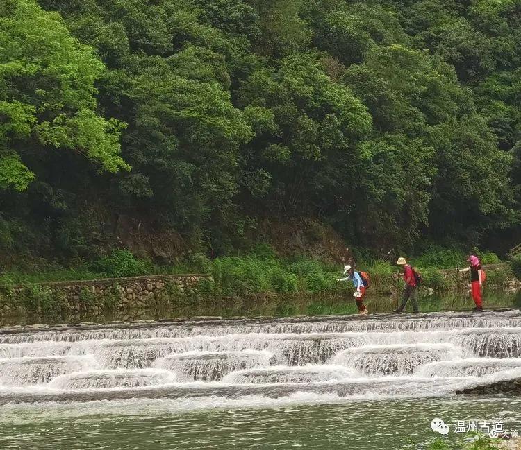 新昌盐帮古道十八渡徒步时间,新昌盐帮古道旅游攻略