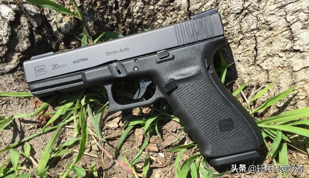 手枪弹哪个口径最好,各种型号的手枪弹