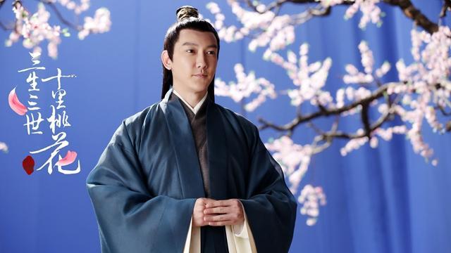 《三生三世十里桃花》东海水君儿子满月宴，为何各路神仙争相前往